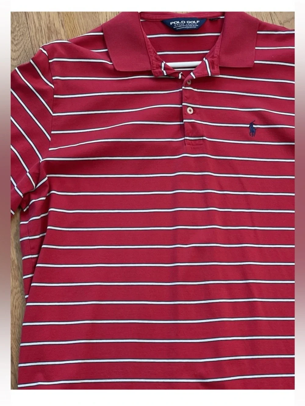 Polo Ralph Lauren classic short